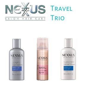 H upkeep 🎁Merry Christmas Nexus Travel(A nice Size)Trio not s…